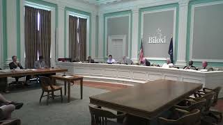 City Council July 28, 2026