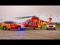 HELIMED-55 | Essex & Herts Air Ambulance