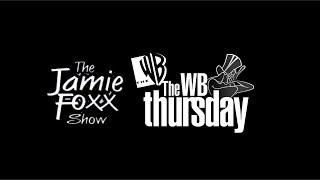 Buffy The Vampire Slayer 3x05 Closing/The Jamie Foxx Show 3x07 WB Promo (November 3,1998)