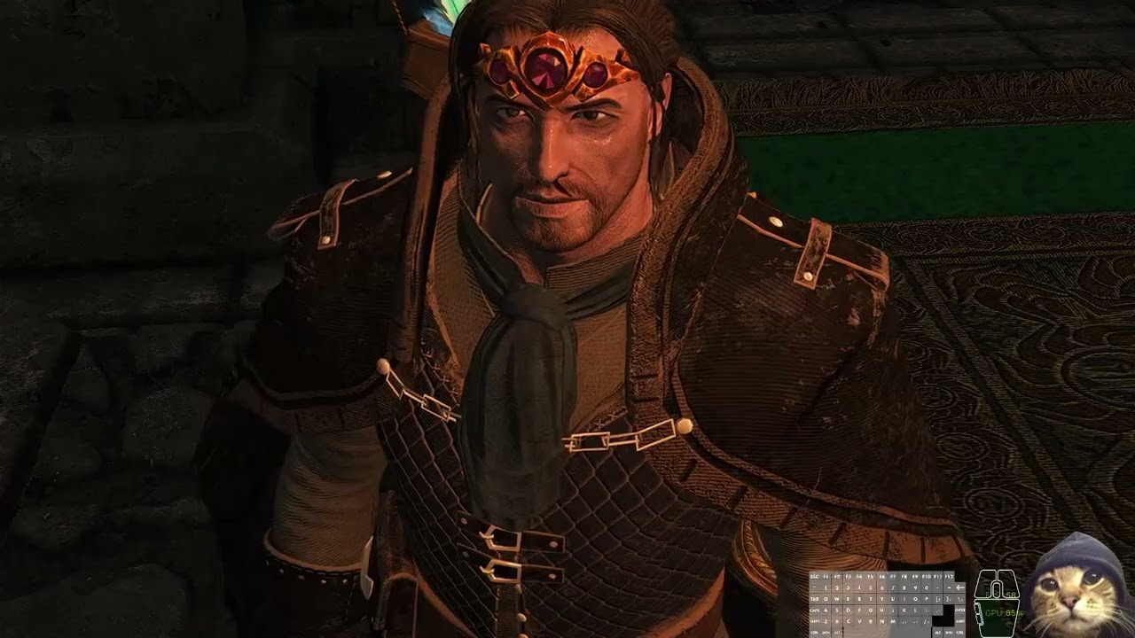 Bleeding Effect - Animated Bleeding Overlay SE