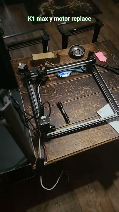 don't buy a k1 max!