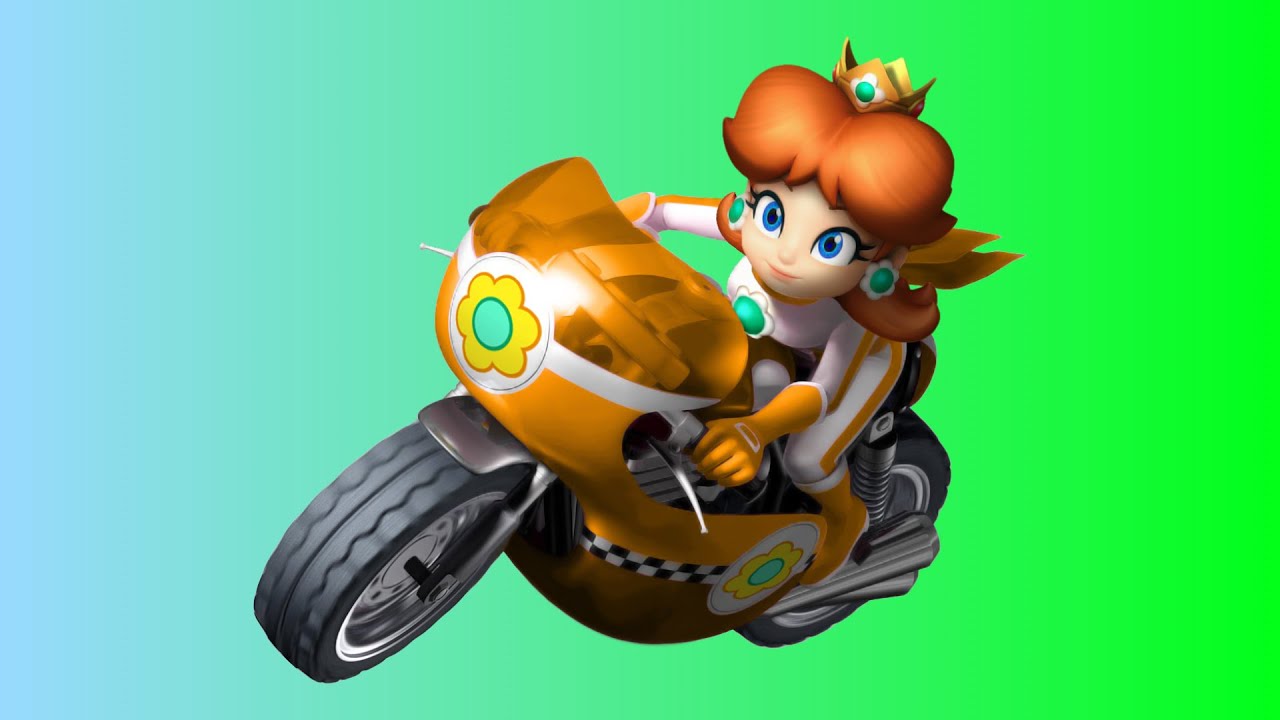 How to unlock Baby Daisy in Mario Kart Wii - Quora