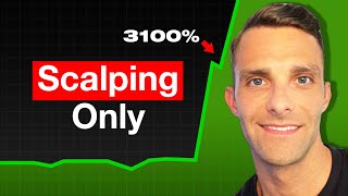 He Turned $3,000 into $100k in 18 months!