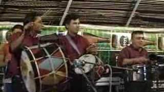 Bombobaile I: Música típica de la Selva Peruana