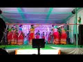 Rabha baharungi fok dance guliyanpara baharungi grup rantu by sdc choreography