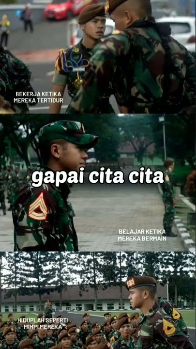 Story'wa Motivasi Casis TNI-POLRI Terbaru Repost Tiktok #Shorts #Motivasi #Casis #Tni #Taruna #Akmil