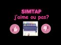 Simtap oui ou non