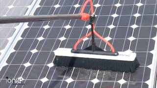 Ionic Solar