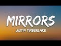 Gambar cover Justin Timberlake - Mirrors Lyrics