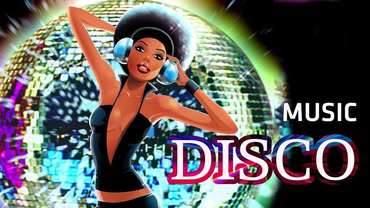 Mp3 new disco