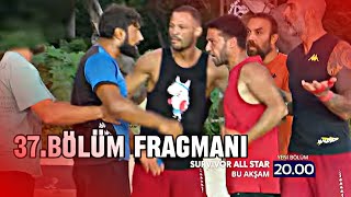 Turabi Geri Geldi Şok Elenme 37.Bölüm Fragmanı