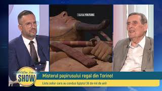 Madalin Ionescu Show - 19 Iunie 2023 - Partea 2 | MetropolaTV