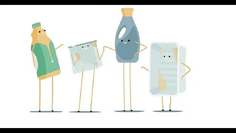 Circular Plastics Journey - The Entire Journey!