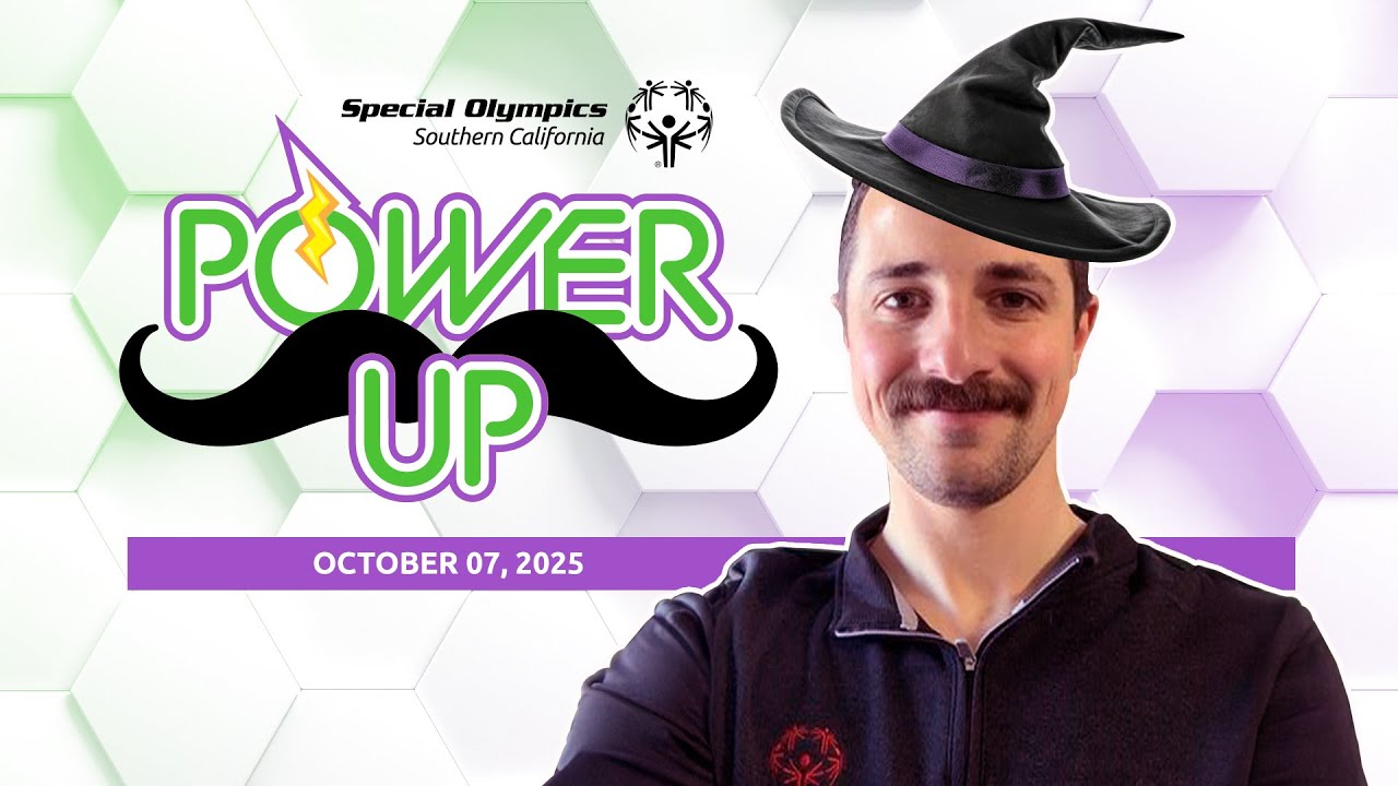 Power Up - 2025 10 07