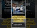 MBG semakin dikritik semakin pula di gass