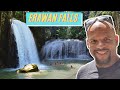 KANCHANABURI | Majestic Erawan Waterfalls.... We Quit!!!