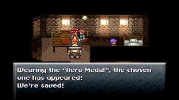 The Game Replay: Chrono Trigger Part 28