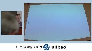 EuroSciPy 2019 Bilbao - JupyterLab debugger - Jeremy Tuloup