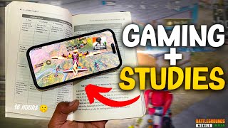 Study Strategies For Gamers How To Dominate Both Books And Games