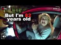 Age Is No Excuse | Woman Arrested After Refusing to Comply with Officer