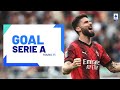 GOAL SERIE A | GIROUD’s powerful volley | Goal Collection | Round 35 | Serie A 2023/24