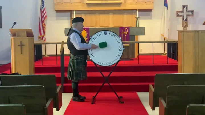World Online Piping & Drumming Championship Spring...