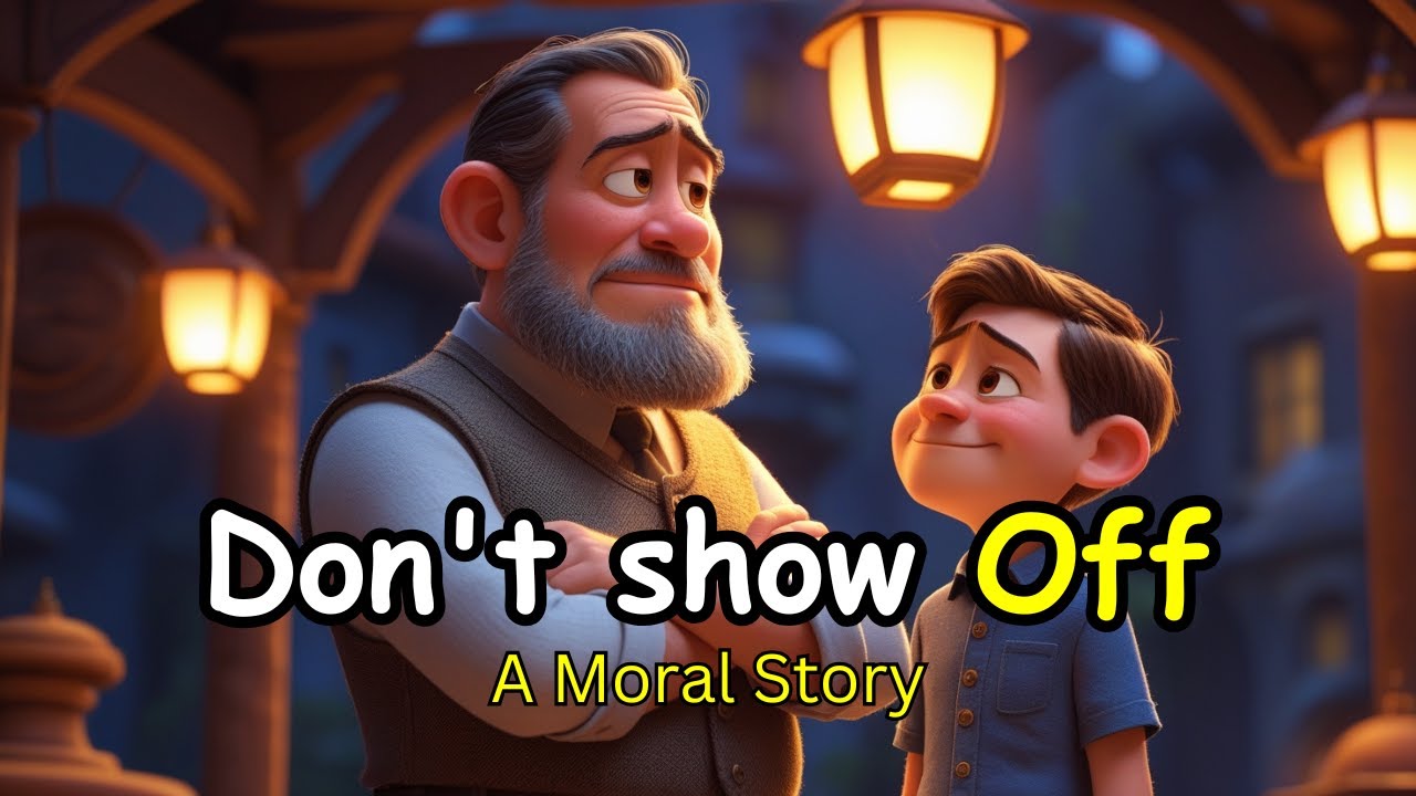 Silent Success: Why Smart People Don’t Show Off | Motivational story