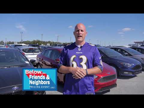 Preston Automotive Group Preston Md