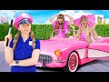 Barbie adventures and more stories for girls