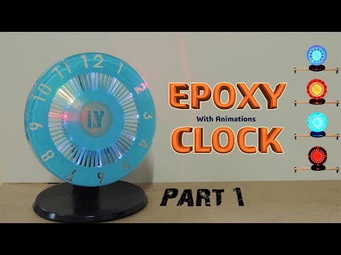 Video: Epoxy Resin Luminaires: Mga Lampara Na Kahoy At Epoxy At Mga Lampara Sa Kama. Maaari Bang Mapuno Ang Mga LED Ng Epoxy Dagta?
