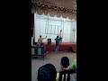Naa madhi ninnu pilichindi remix by madhu (govt city college)