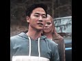 KYLER IS SCARED OF MIGUEL | COBRA KAI | montagem batchi ultra slowed