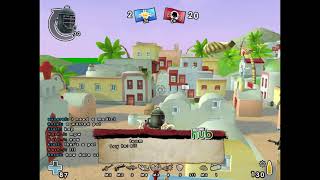 BFH WORLD RECORD PARACHUTE GLITCH