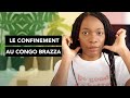 Confinement au Congo Brazzaville 16,04,20 - YouTube