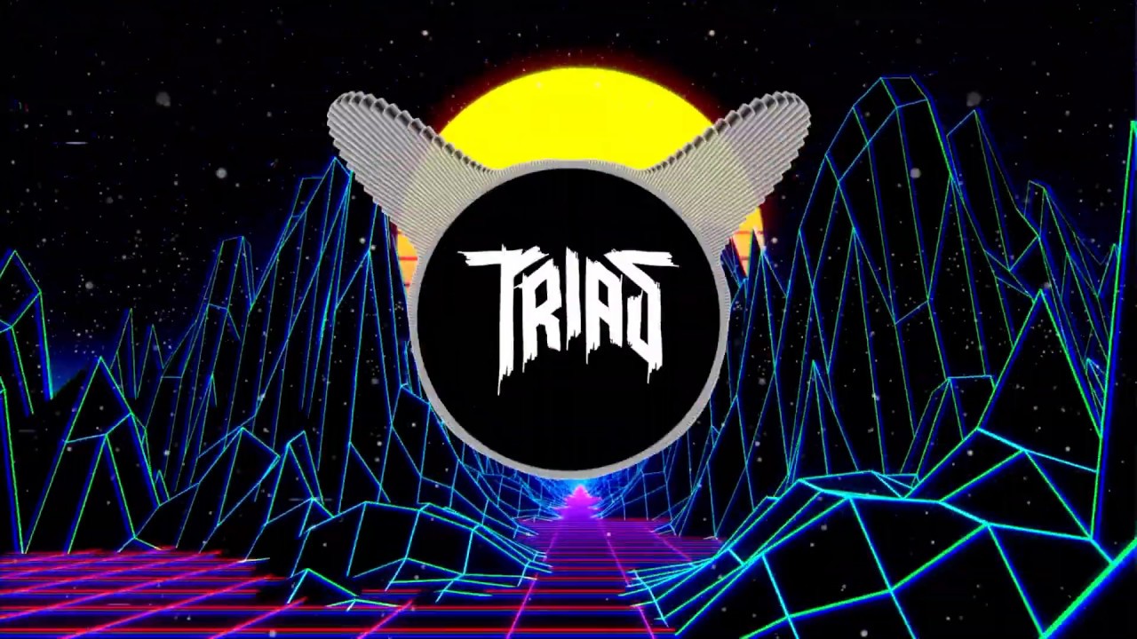 Ver Trias - Spellbound en YouTube Ver Trias - Spellbound en YouTube