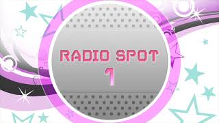 SoniAni - Super Sonico the Animation Radio Spot DVD Bonus Feature (English Dub)