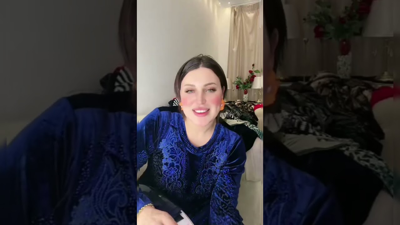 شبيهة  سلطانة شرين لايف لنهار اليوم 04 اكتوبر 2025