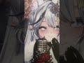【歌回精華】這音樂很上頭欸【白月心宿】#short