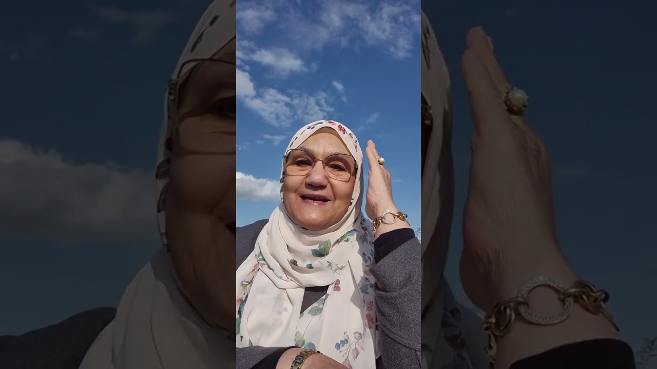 كيف اتصرف مع مشاعر الخوف والقلق ....