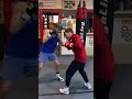 How to develop great offense and defense with partner drills! #partnerdrills #howto #boxing