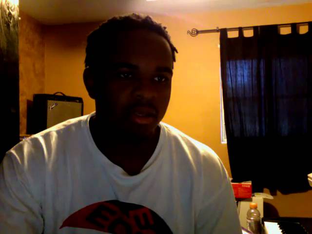 DJ Galizier beatmaking