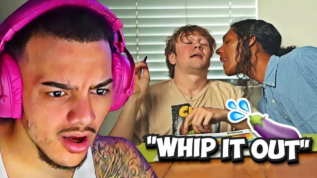 Tomorrow's Teachings Videos Keep Getting Weirder..