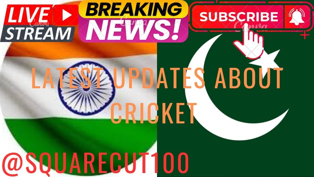 India & Pakistan's Latest Cricket Updates, where is Ishan, Sky In