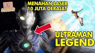 SALAH SATU DEWA ULTRAMAN TERKUAT !!! - Alur Cerita Film Ultraman Cosmos vs. Ultraman Justice