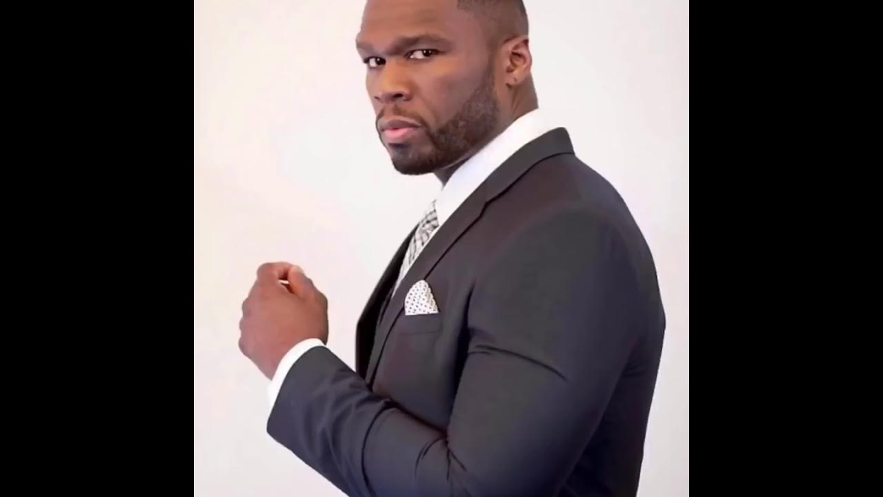 50 Cent Beef With Bad Media YouTube