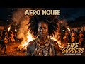 DJEMBE AFRO AURA | 🎧 Sacred Drum Rituals with Organic House Atmosphere 🌌
