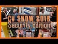 CV Show 2018 | Van Security Edition | Whitebox UK