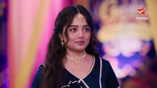 Will Saanvi and Aditya's love story begin this Navratri? Sayoneee | StarPlus | JioHotstar