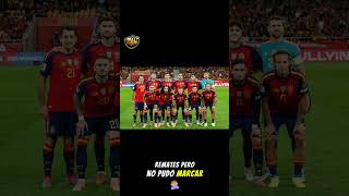 🇪🇸 “ESPAÑA: DEL 0-0 A SER CAMPEONA DEL MUNDO”