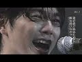 尾崎豊 ♬僕が僕であるために【LIVE】